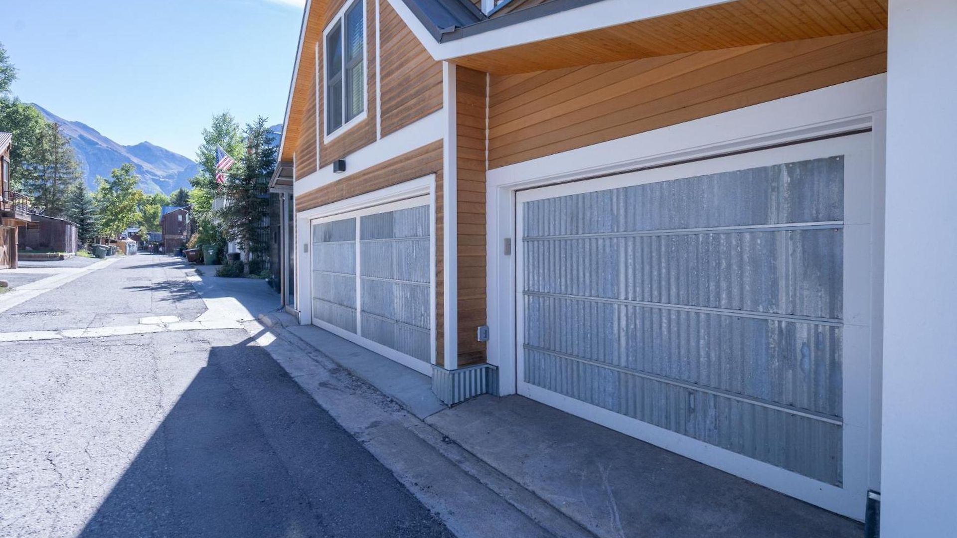 Holiday home 425 Depot Ave Telluride
