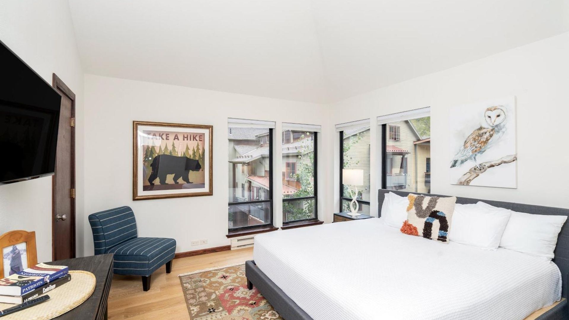 Big & Bright Hidden Gem With Garage, Hot Tub, Lux Kitchen * Telluride