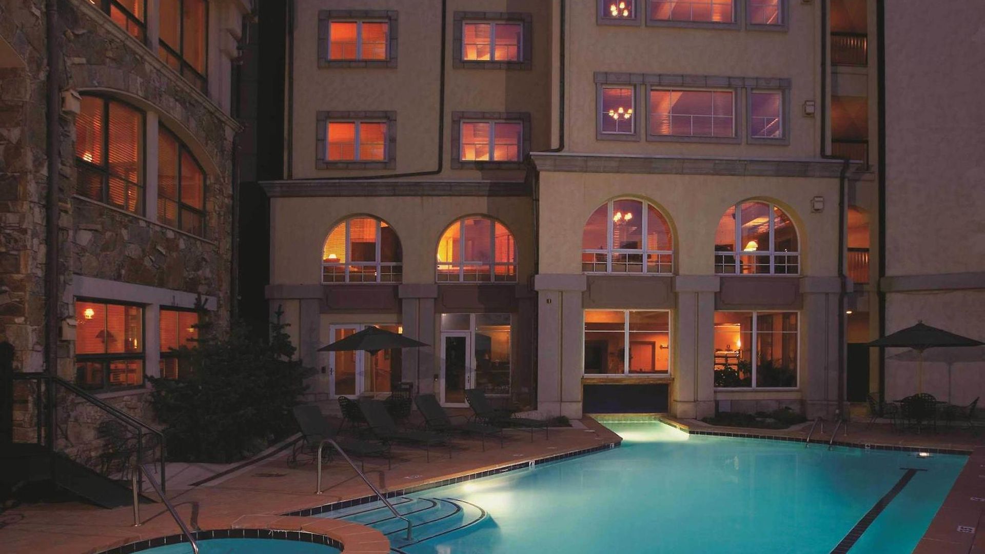 Lodge Fairmont Heritage Place, Franz Klammer Telluride
