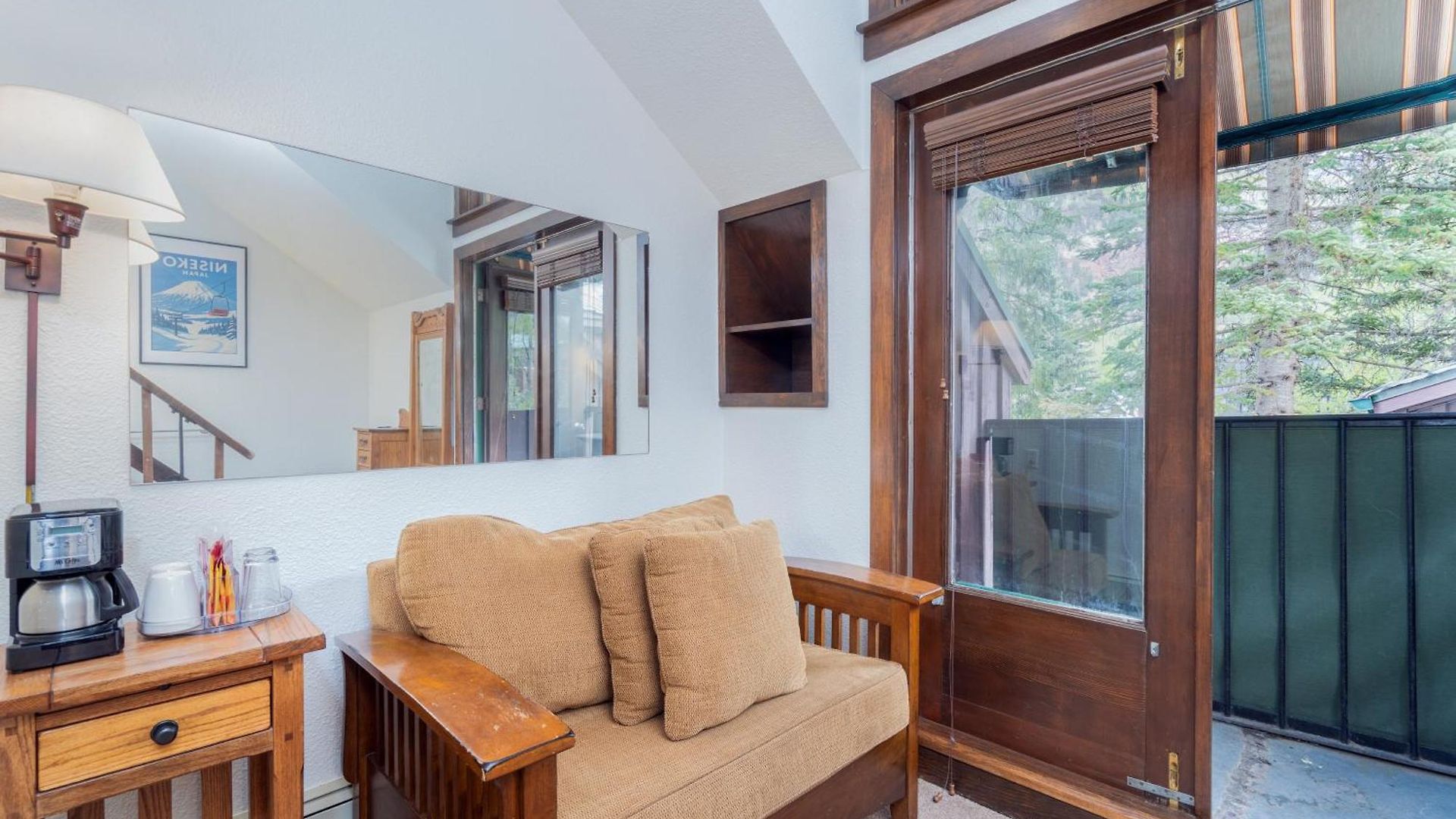 Manitou 8 By Alpine Telluride