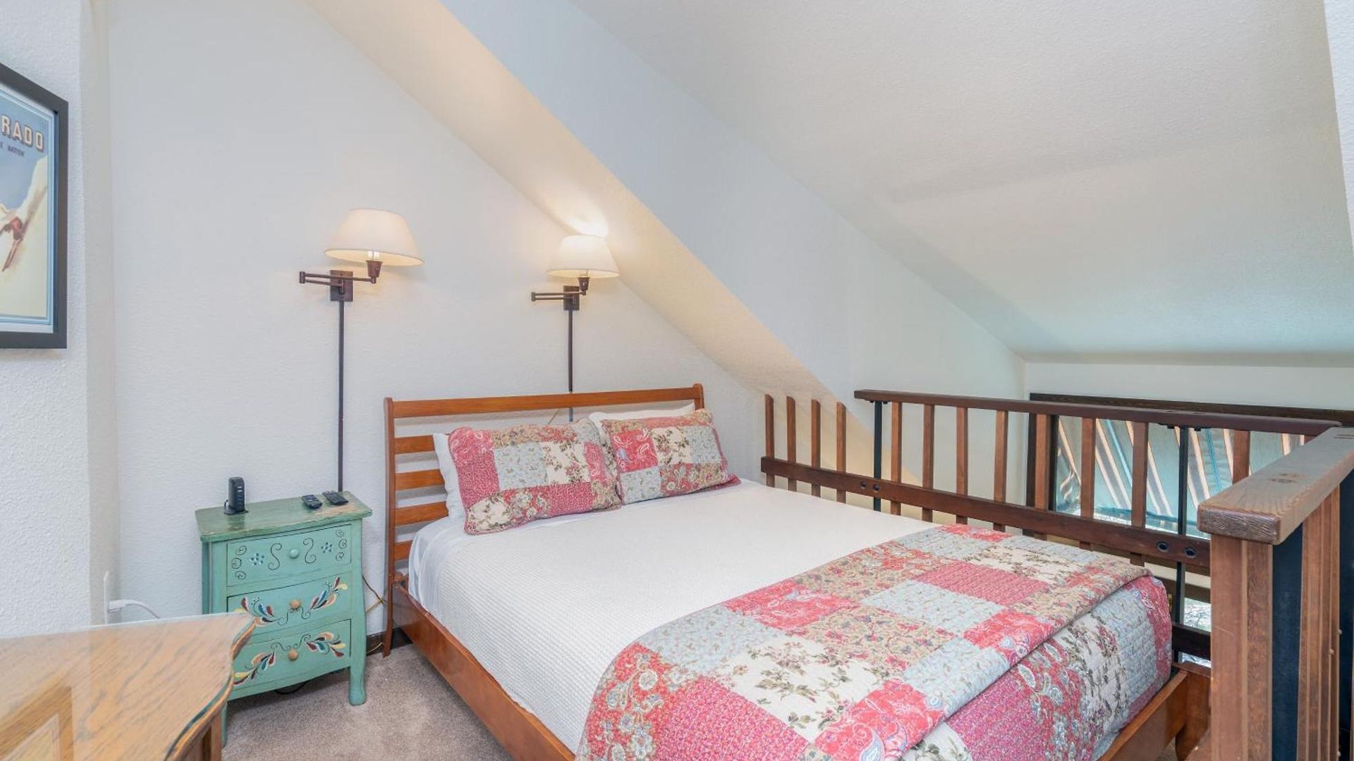 Hotel Manitou 9 By Alpine