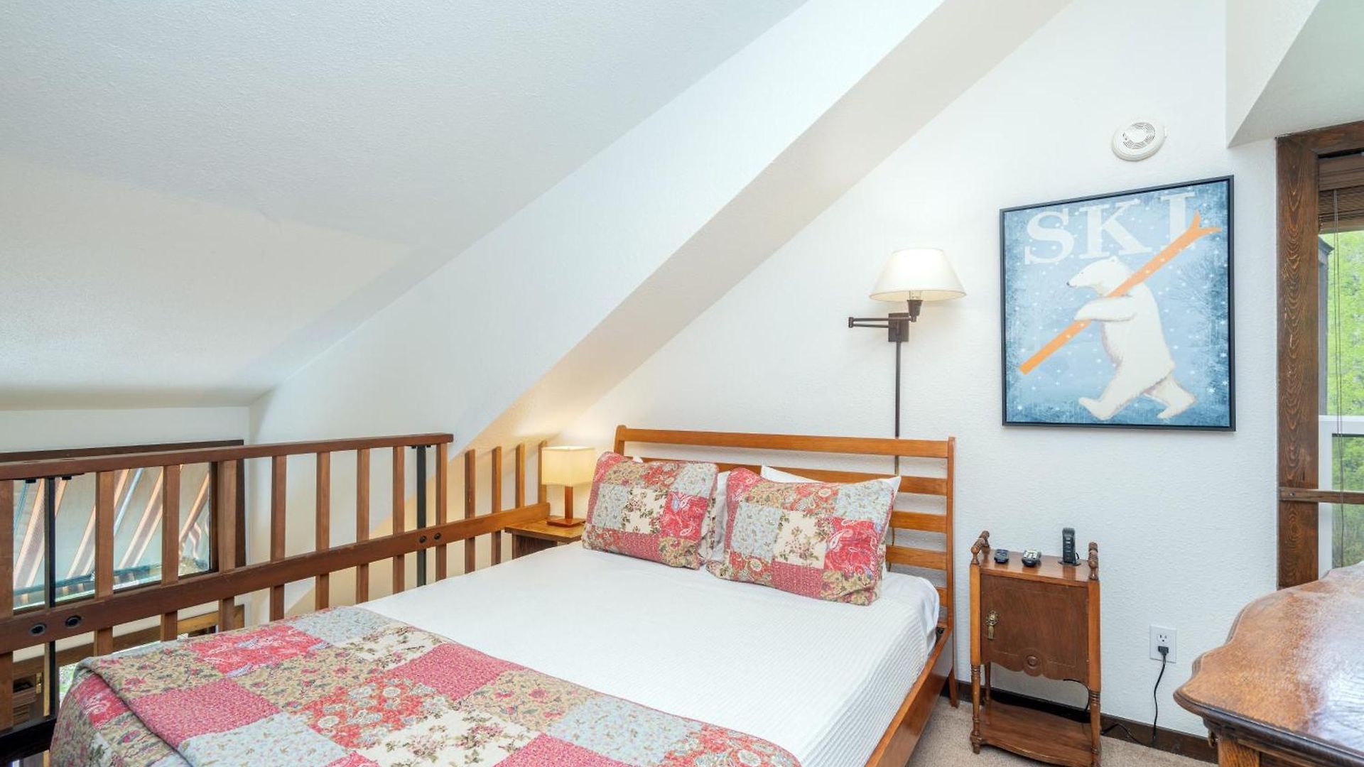 Hotel Manitou 8 By Alpine