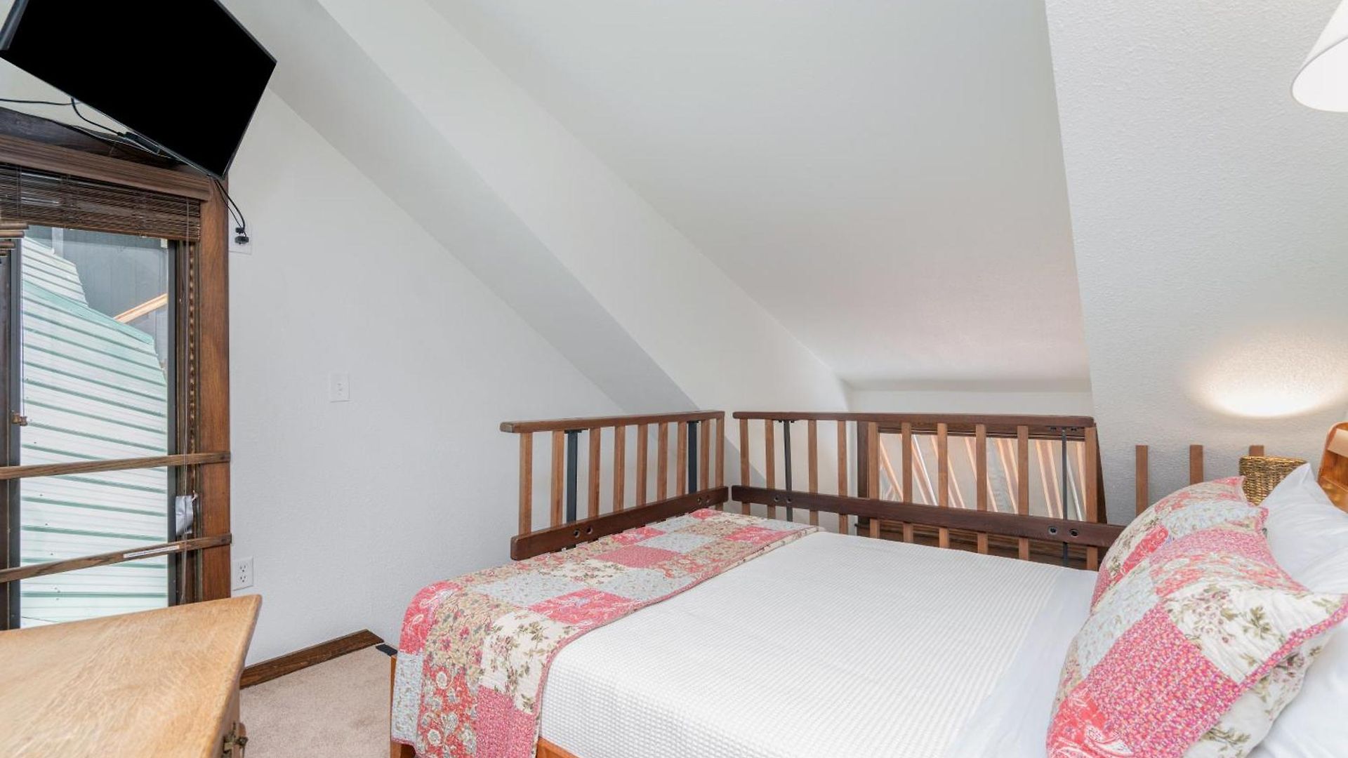 Hotel Manitou 11 By Alpine