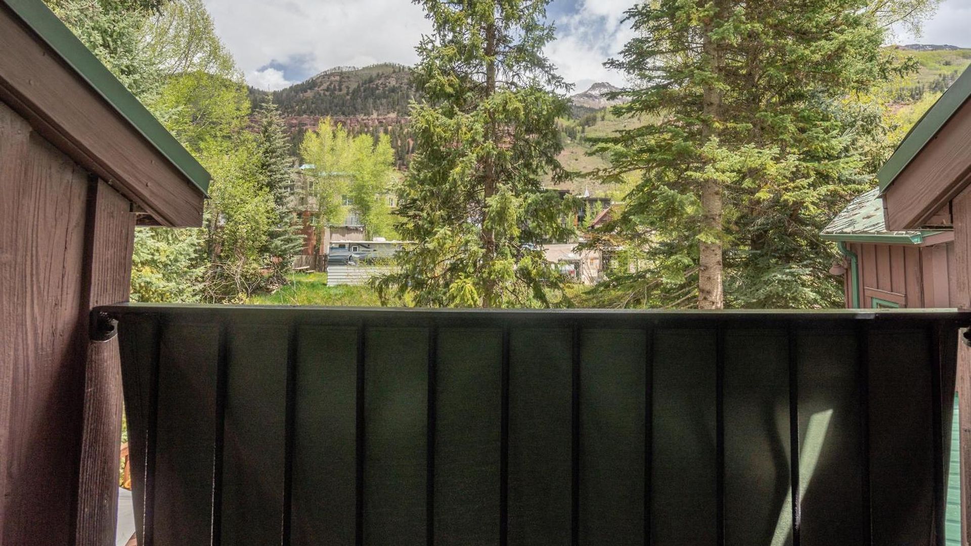 Manitou 9 By Alpine * Telluride