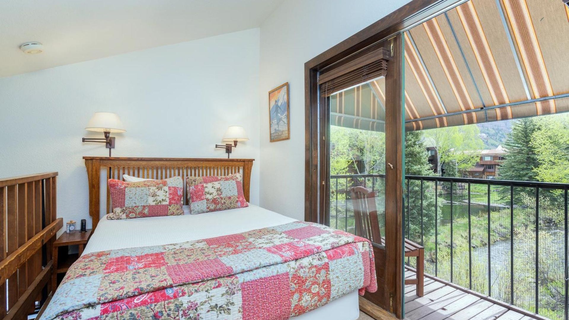 Hotel Manitou 5 By Alpine