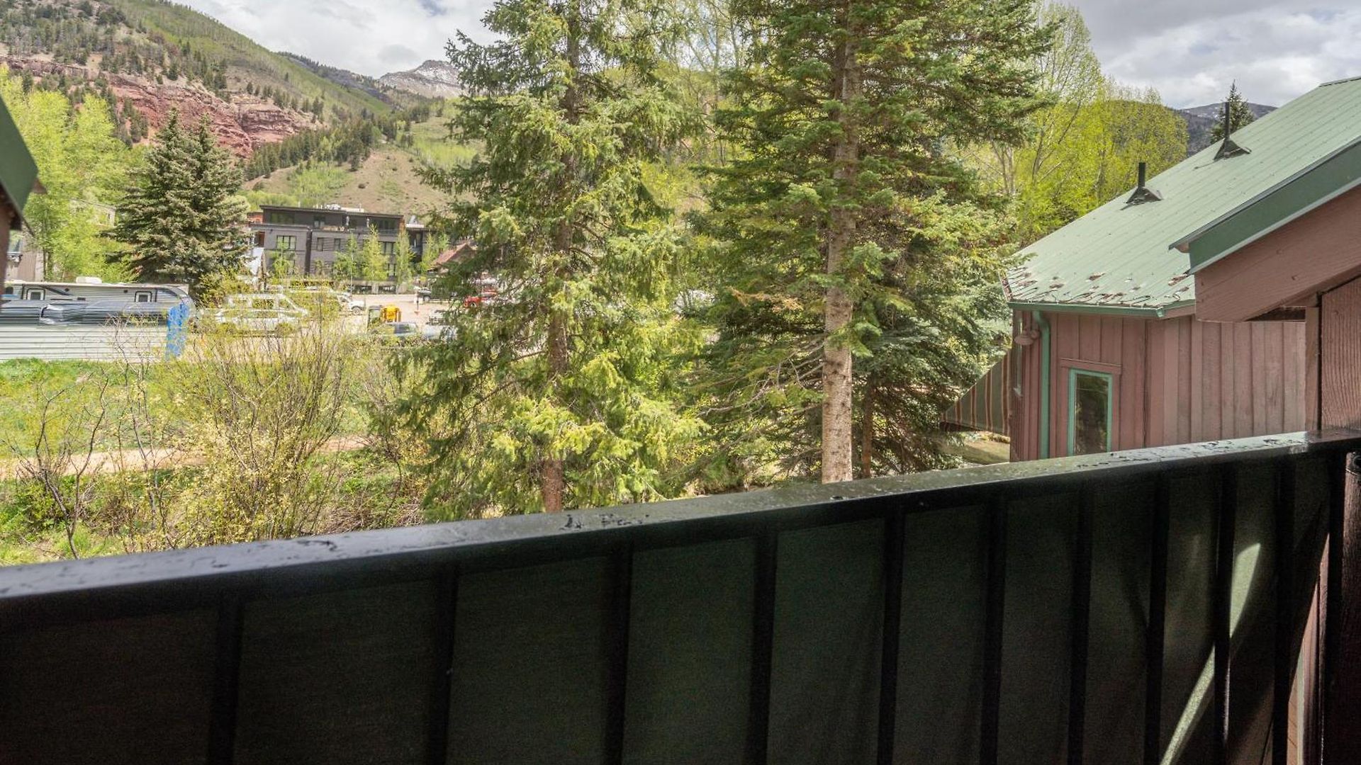 Hotel Manitou 10 By Alpine *
