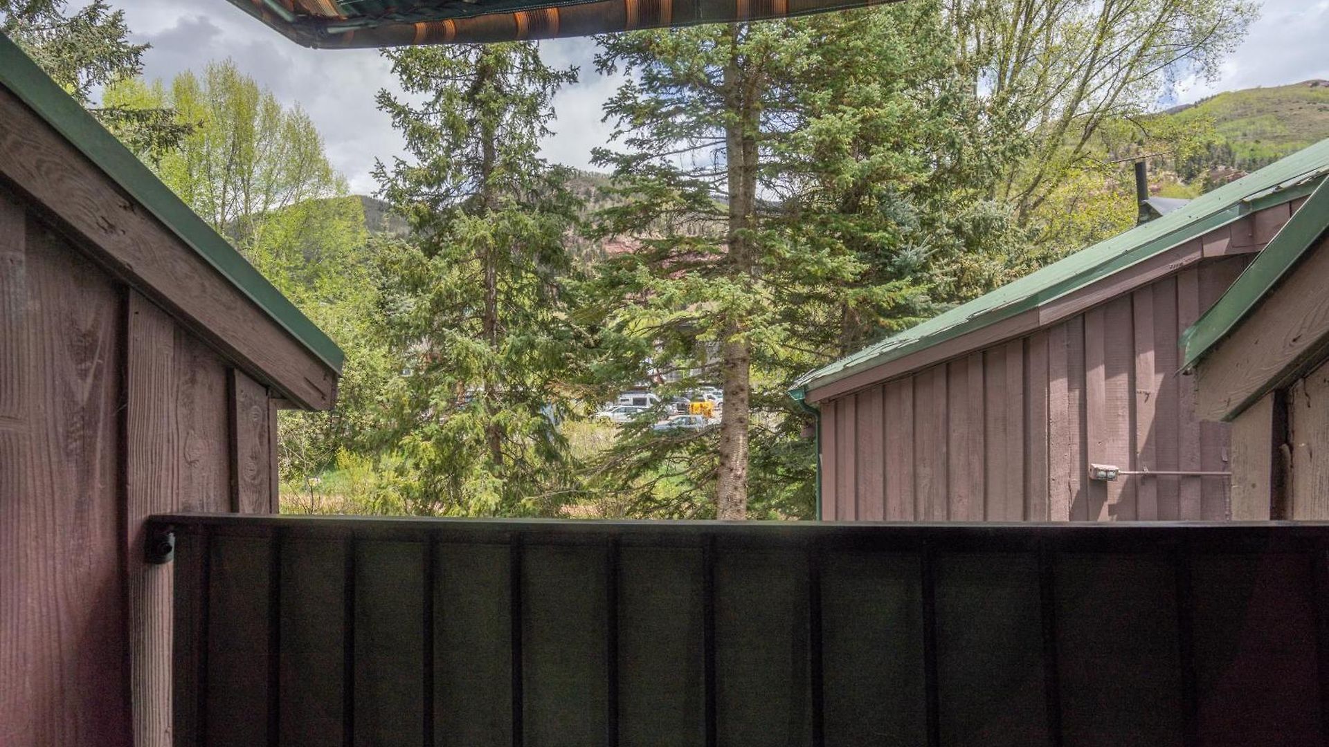 Hotel Manitou 8 By Alpine Telluride
