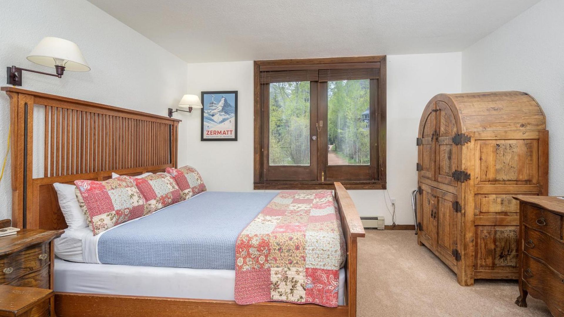 Hotel Manitou 1 By Alpine Telluride