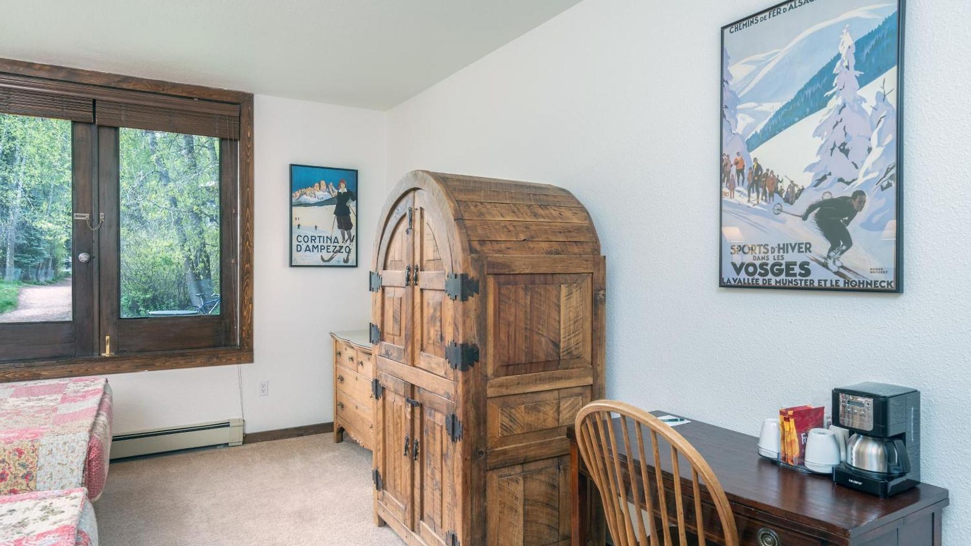 Hotel Manitou 2 By Alpine Telluride