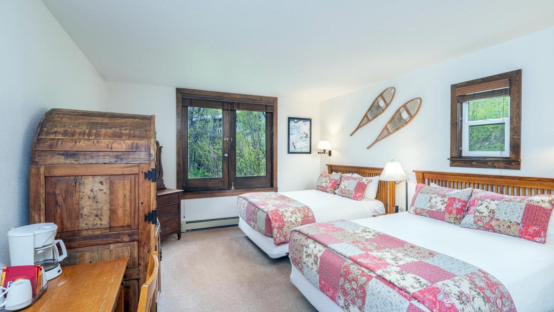 Manitou 3 By Alpine * Telluride
