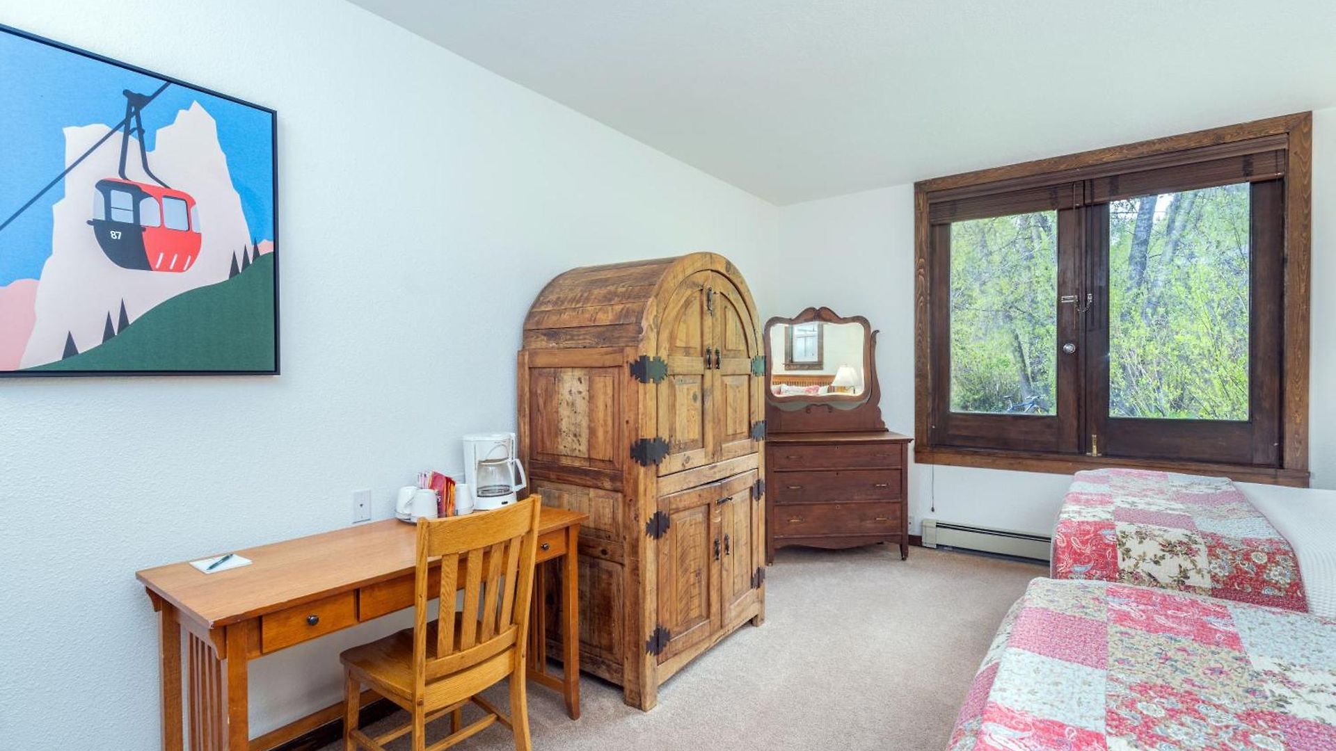 Hotel Manitou 3 By Alpine Telluride