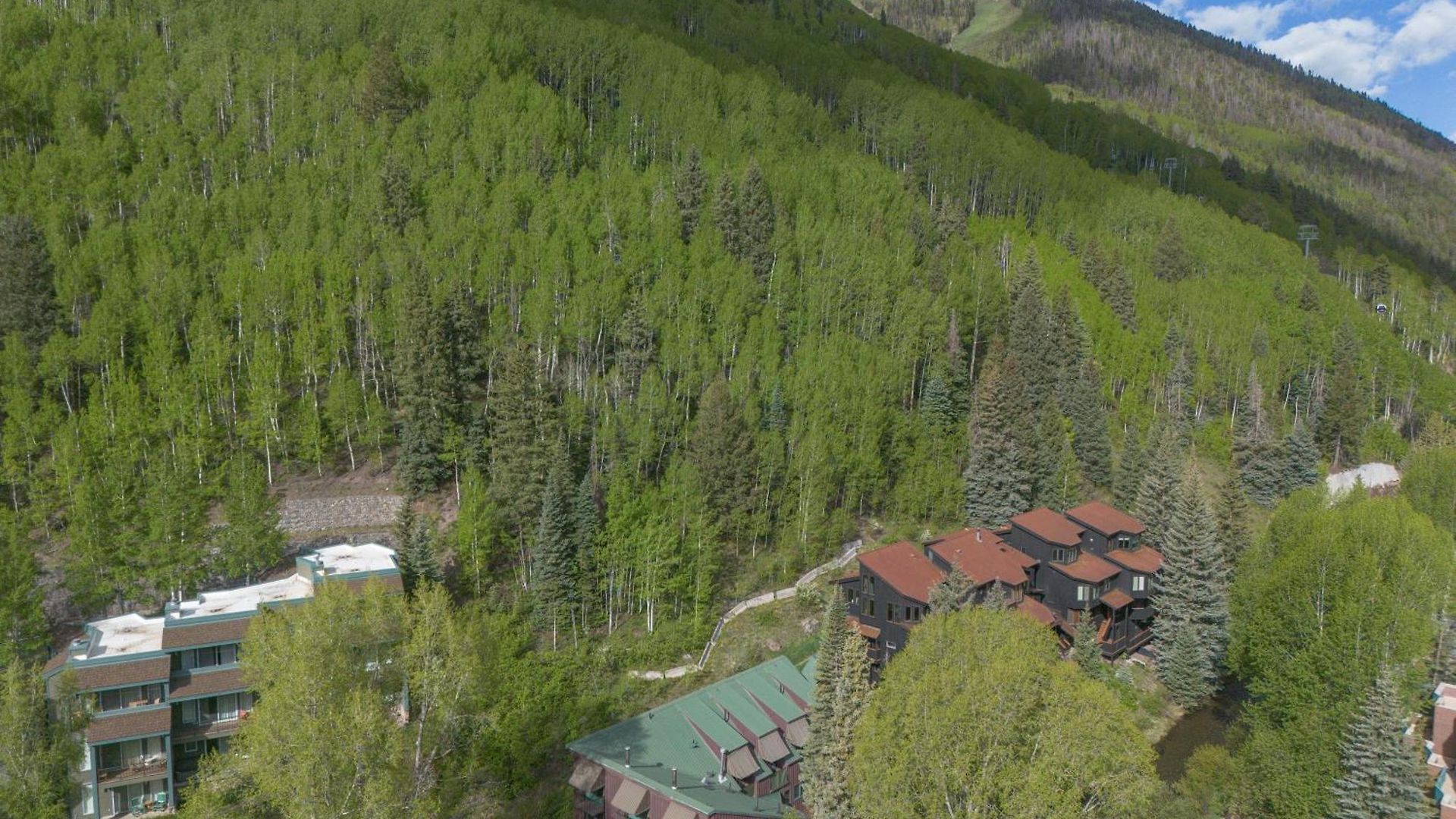 Manitou 3 By Alpine Hotel
