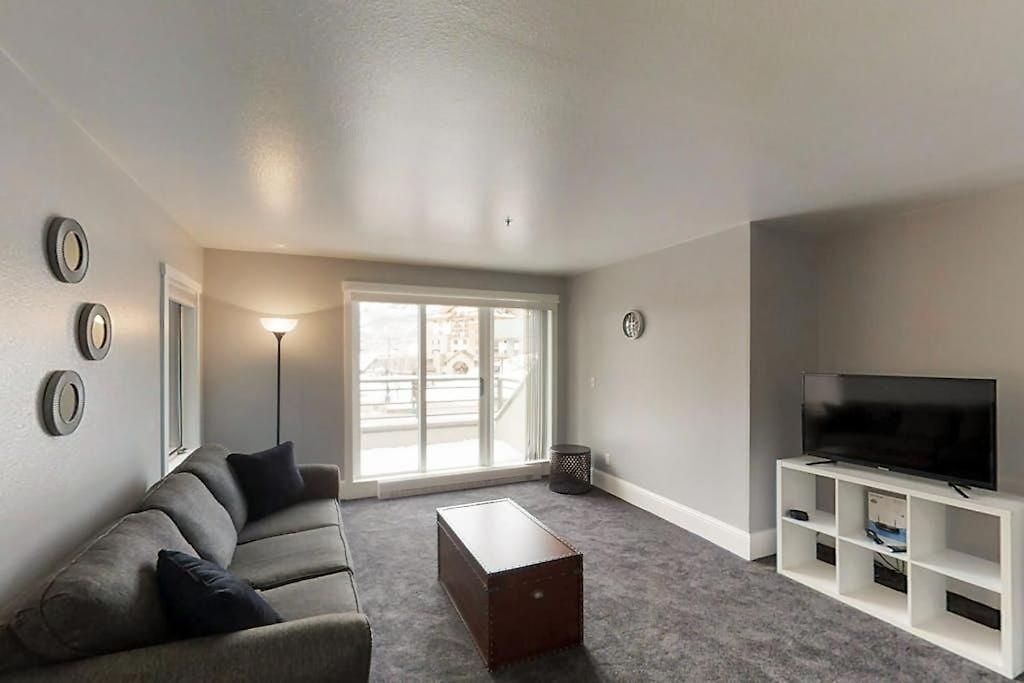 Rocky Mountain Lookout Apartment Telluride