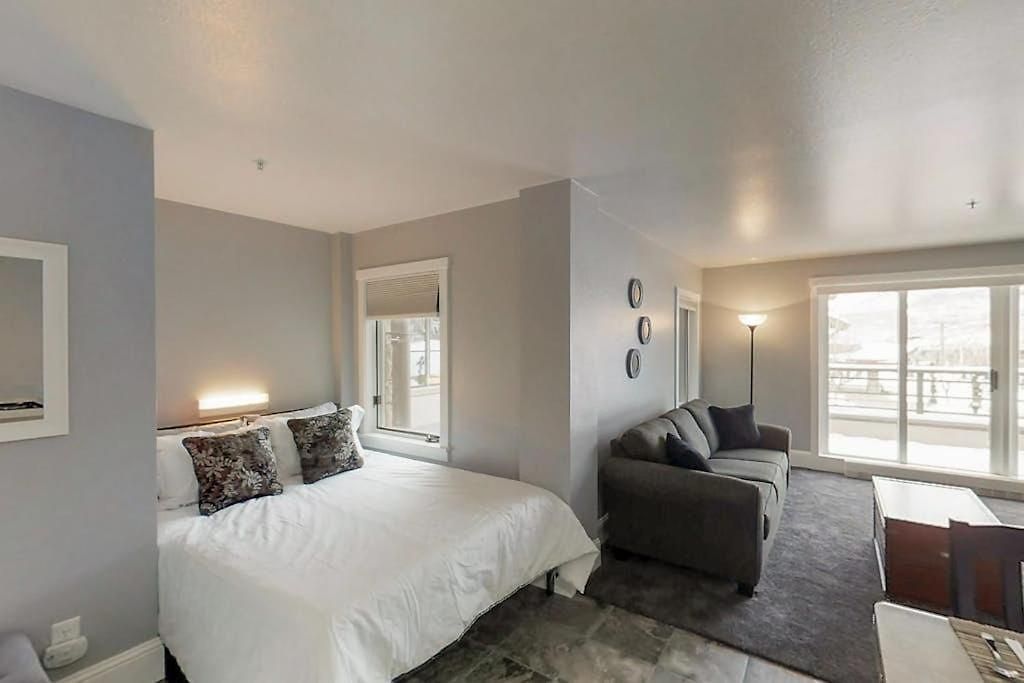 Apartment Rocky Mountain Lookout Telluride