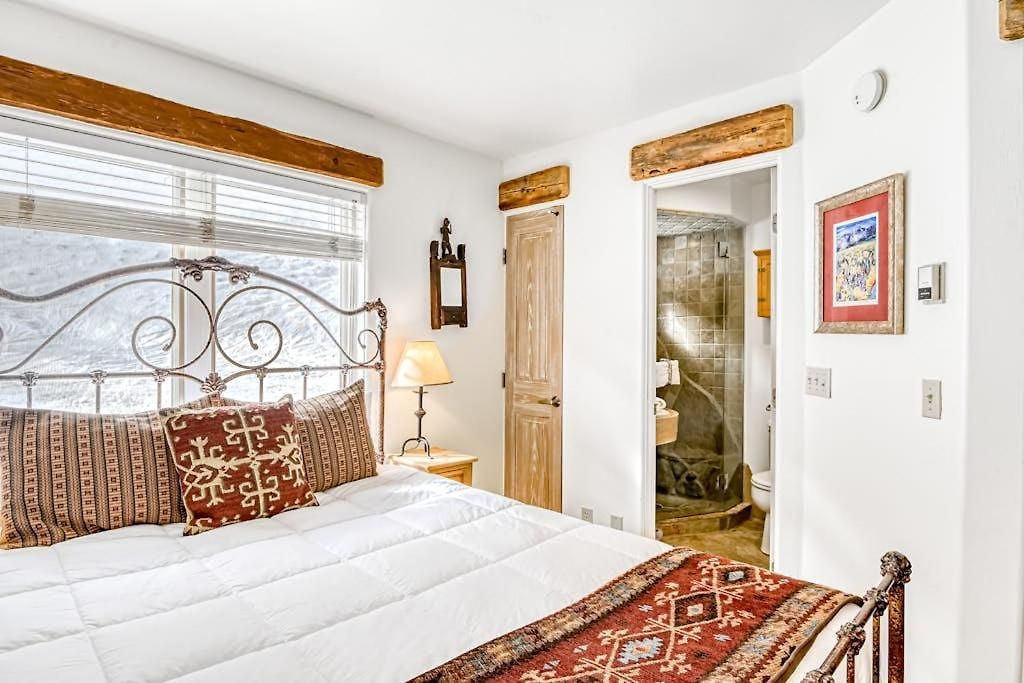 Apartment Double Diamond Ski-in/ski-out Telluride