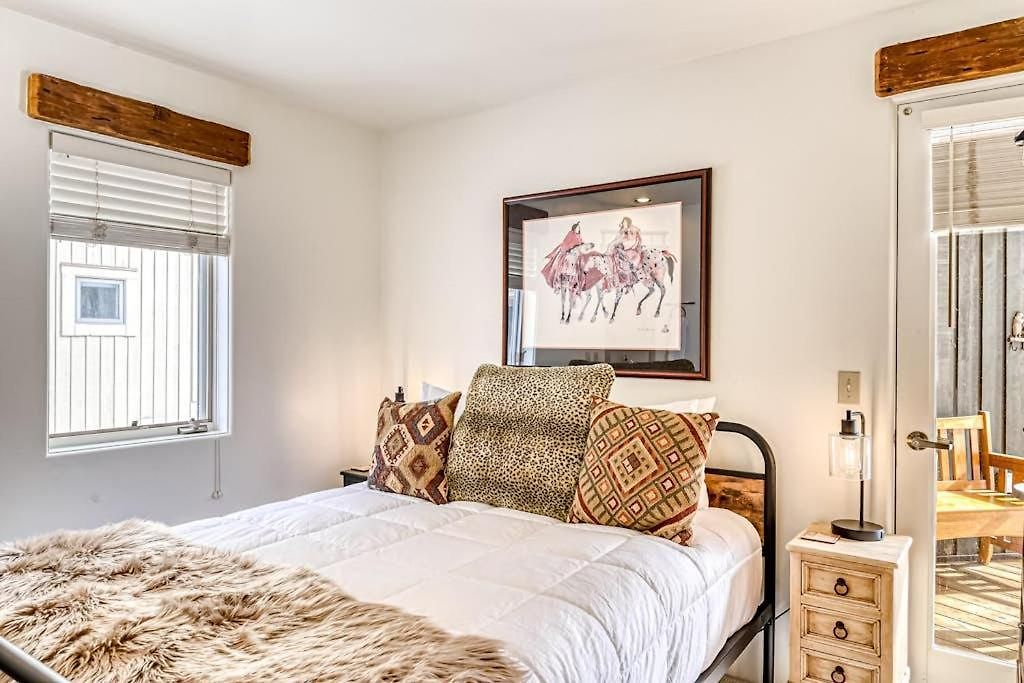 Apartment Double Diamond Ski-in/ski-out