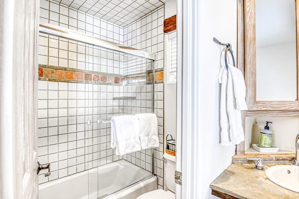 Apartment Double Diamond Ski-in/ski-out *