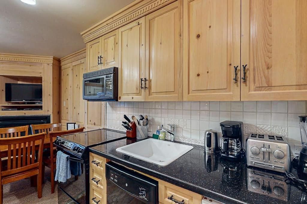 Apartment Viking B218 *