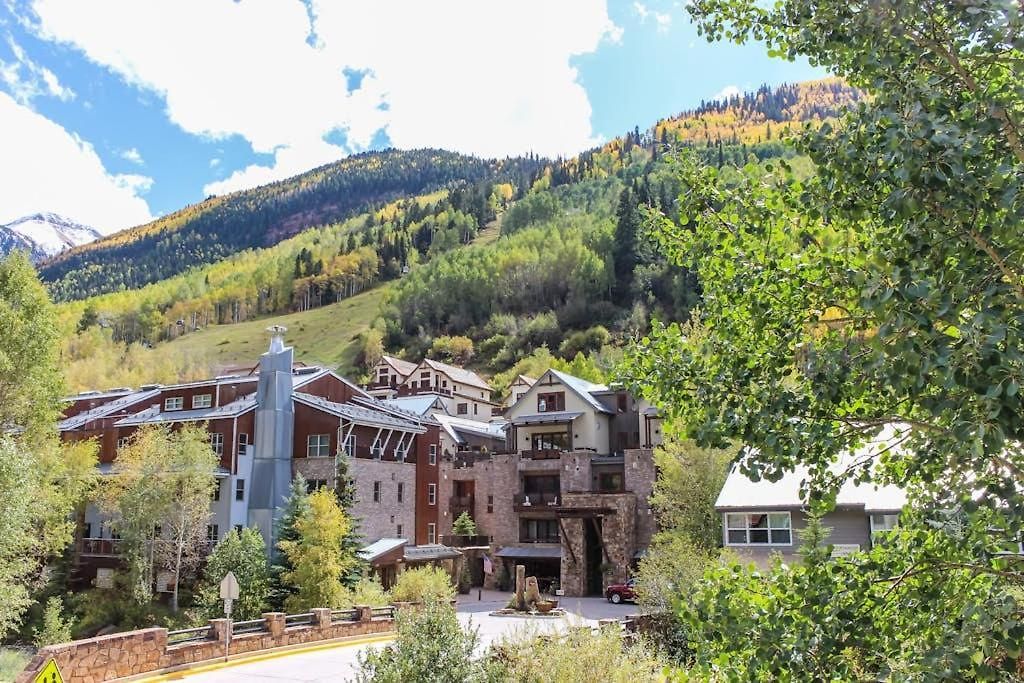 Apartment Viking B218 Telluride