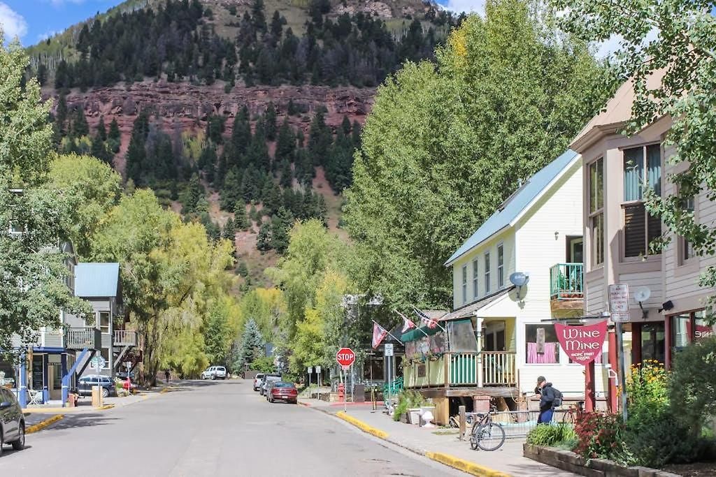 Viking B218 Apartment Telluride