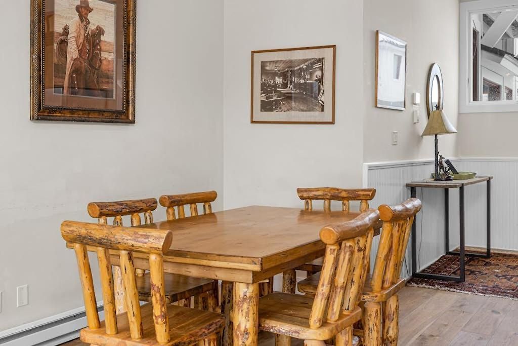 Holiday home West Willow 5 Telluride