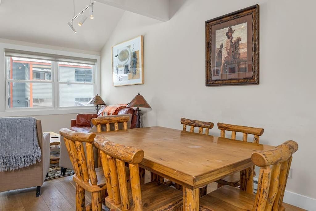 West Willow 5 Holiday home