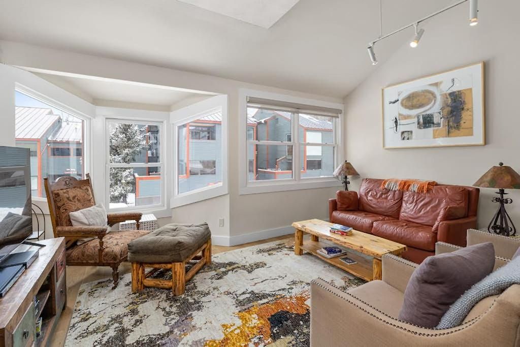 West Willow 5 * Telluride