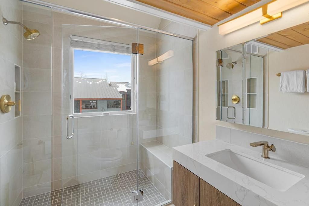 West Willow 5 Holiday home Telluride