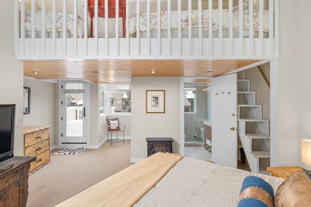 West Willow 5 * Telluride