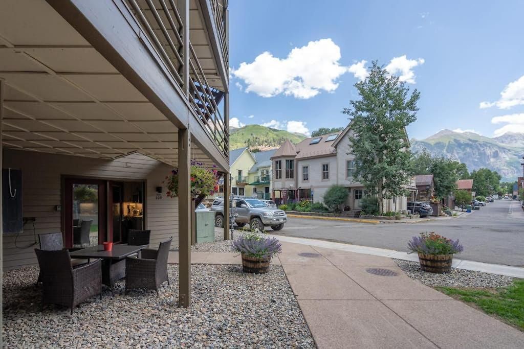 Viking 109 - Viking Venue Apartment Telluride