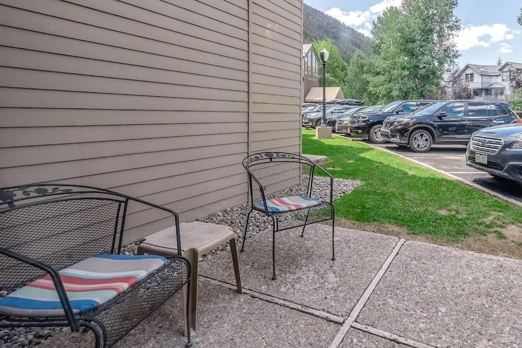 Viking 109 - Viking Venue Apartment Telluride