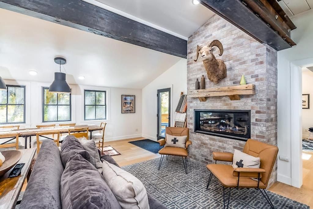 Deer Park - Ranches Holiday home *