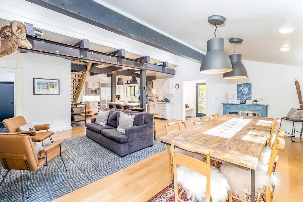 Deer Park - Ranches Holiday home Telluride