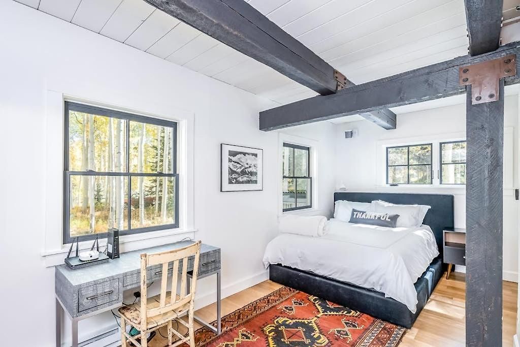 Holiday home Deer Park - Ranches *