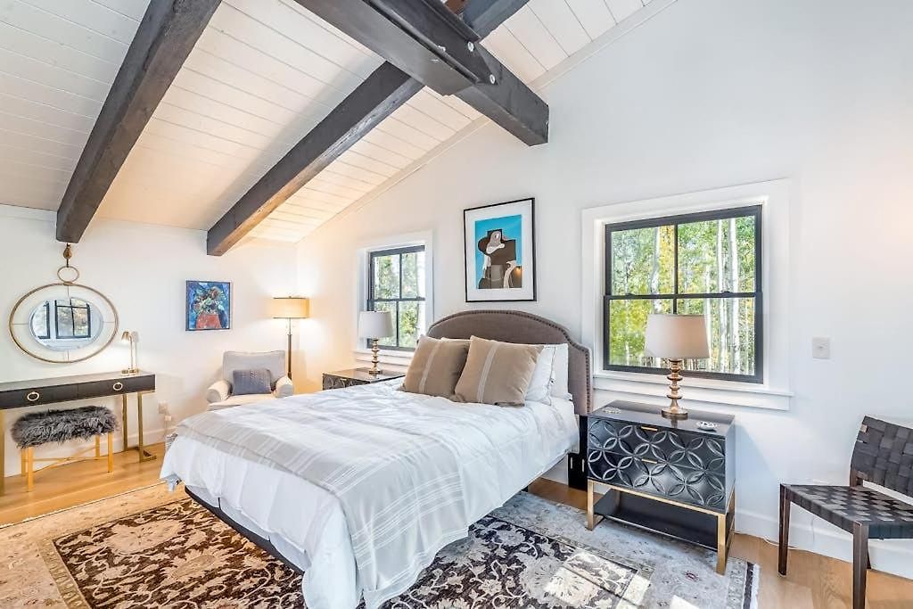 Holiday home Deer Park - Ranches Telluride