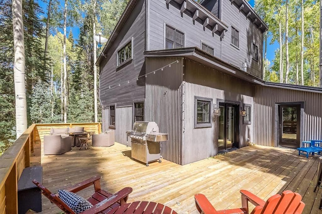Holiday home Deer Park - Ranches