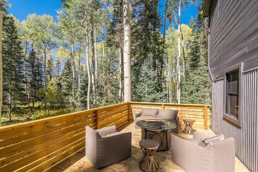 Deer Park - Ranches Holiday home