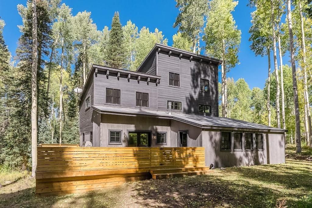 Holiday home Deer Park - Ranches