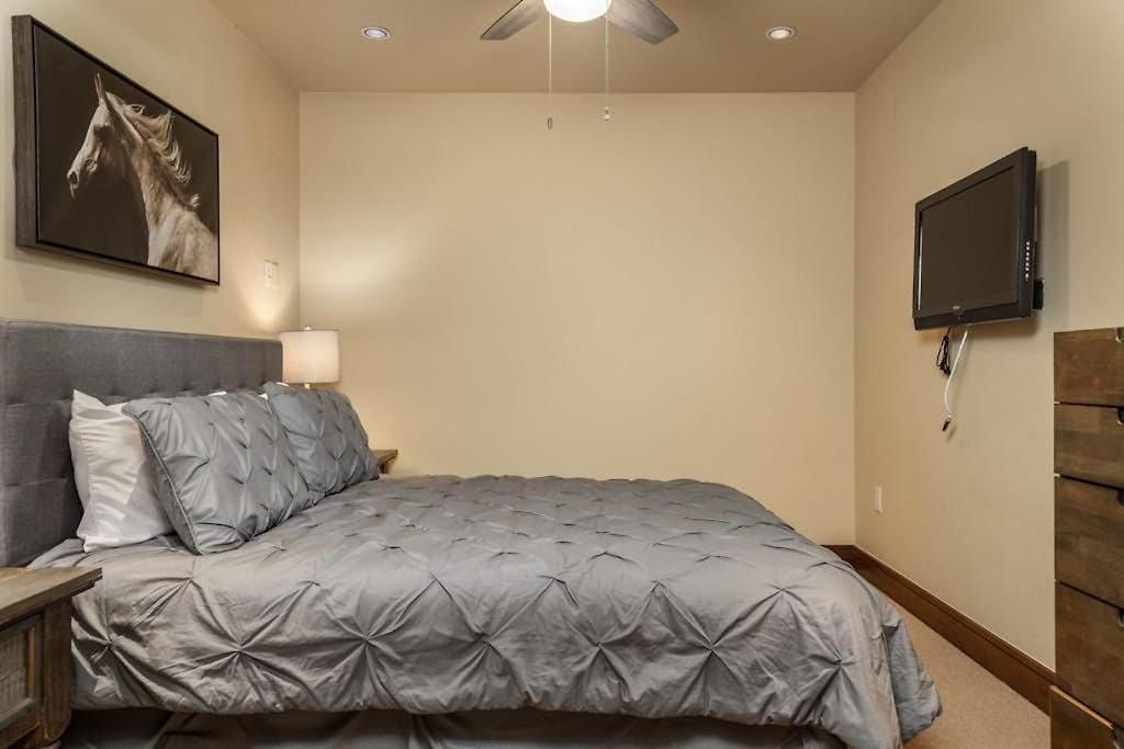 Trails Edge 3 - Trails Edge Stream Apartment *