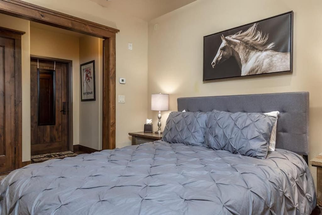 Trails Edge 3 - Trails Edge Stream Apartment Telluride