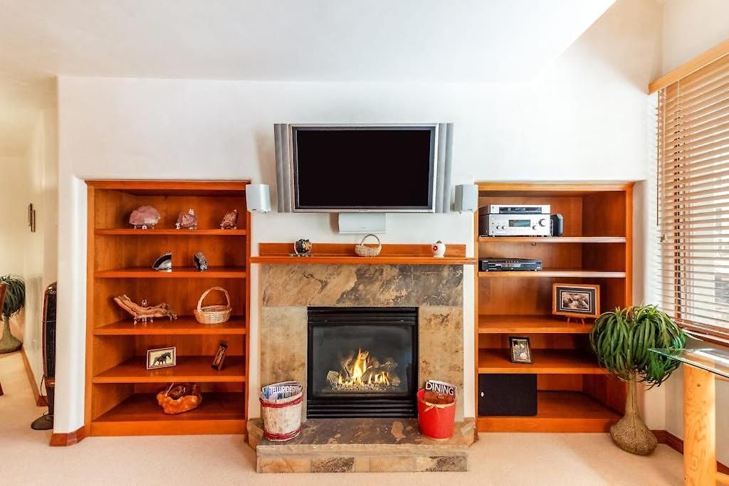 Mountain Village Dream Apartment *