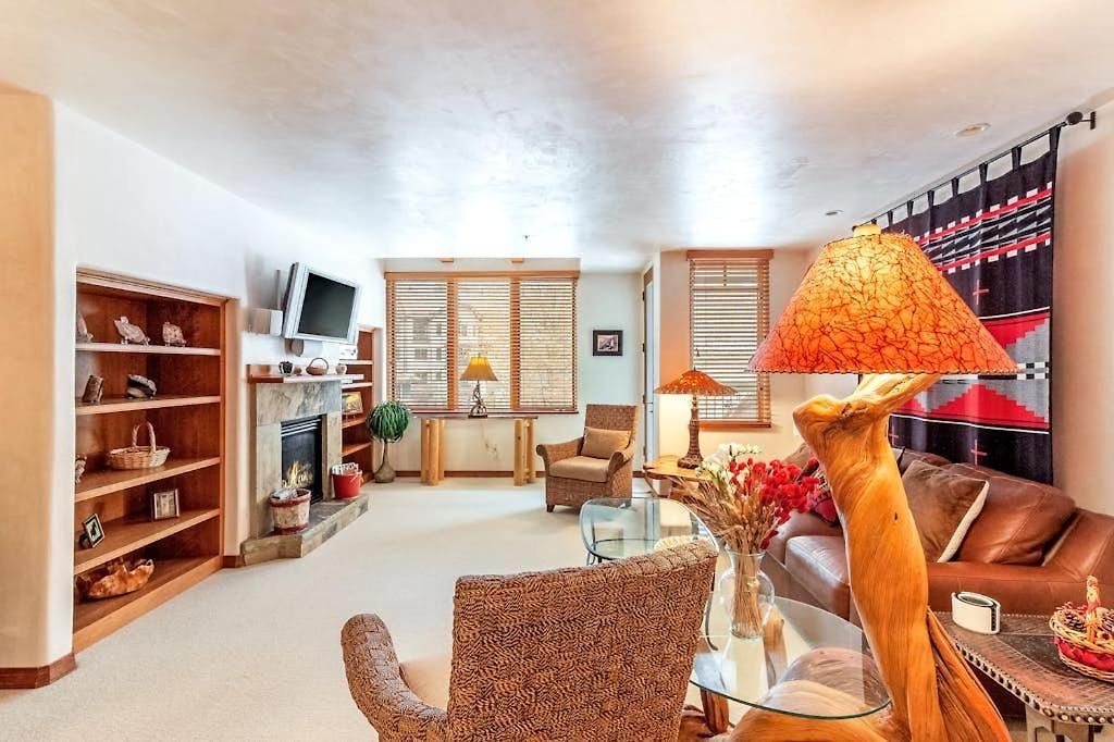 Apartment Mountain Village Dream *