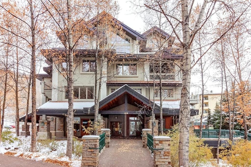 Mountain Village Dream Apartment