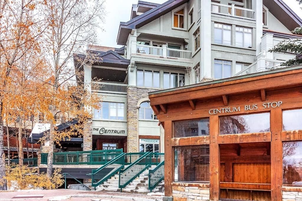 Mountain Village Dream Telluride