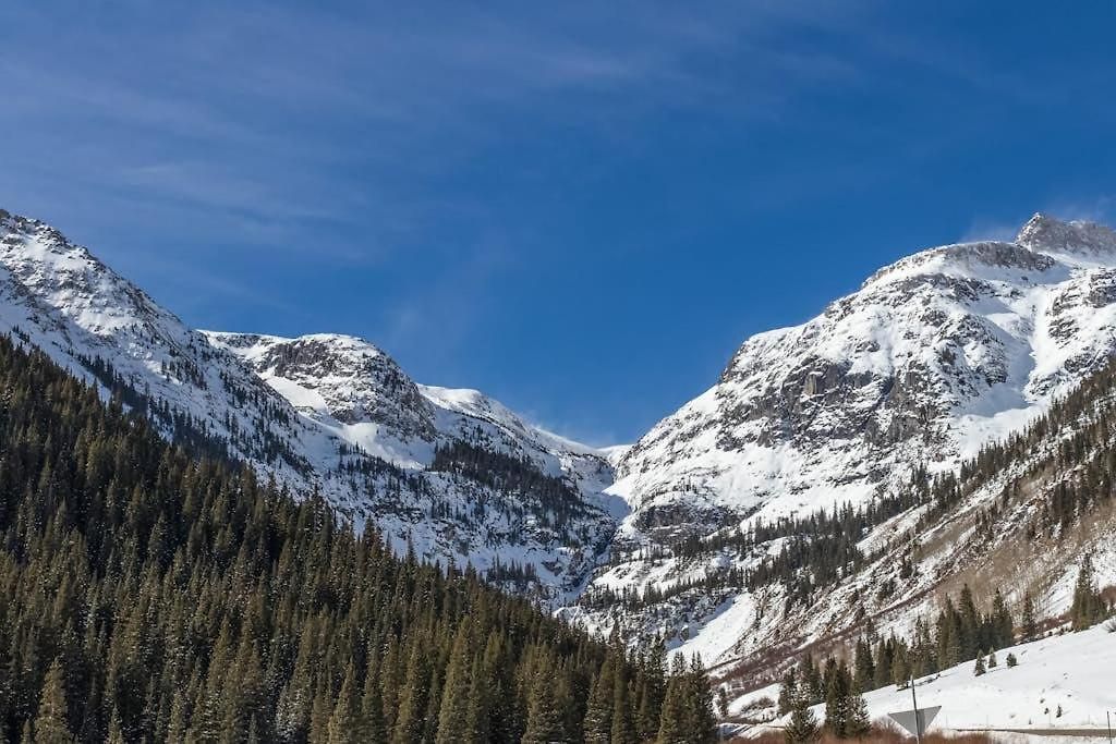 Mountain Village Dream * Telluride