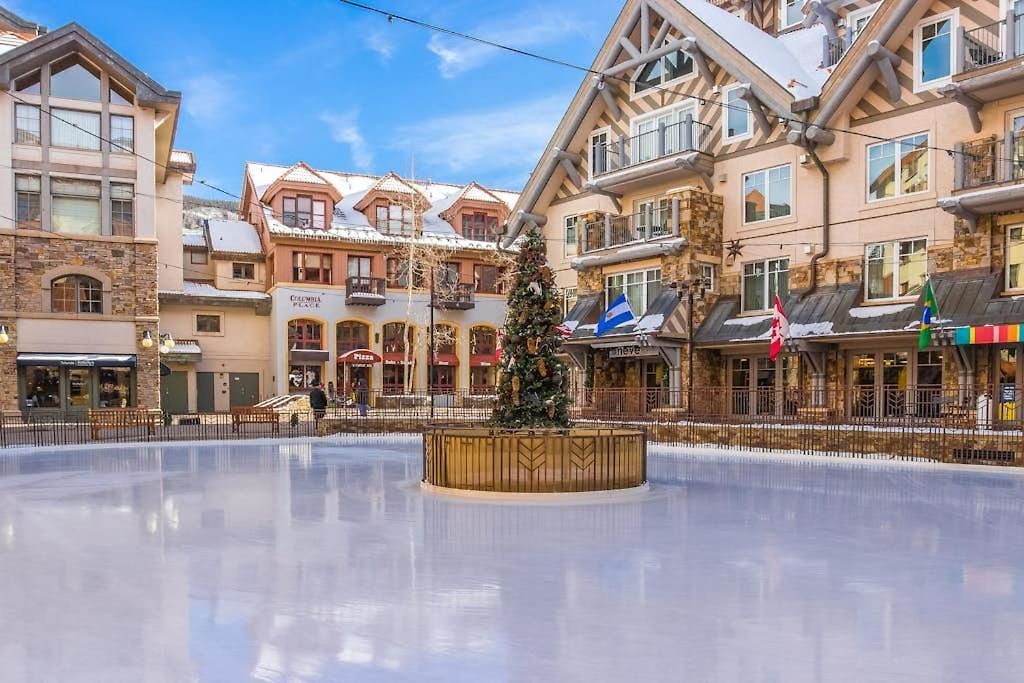 Mountain Village Dream * Telluride