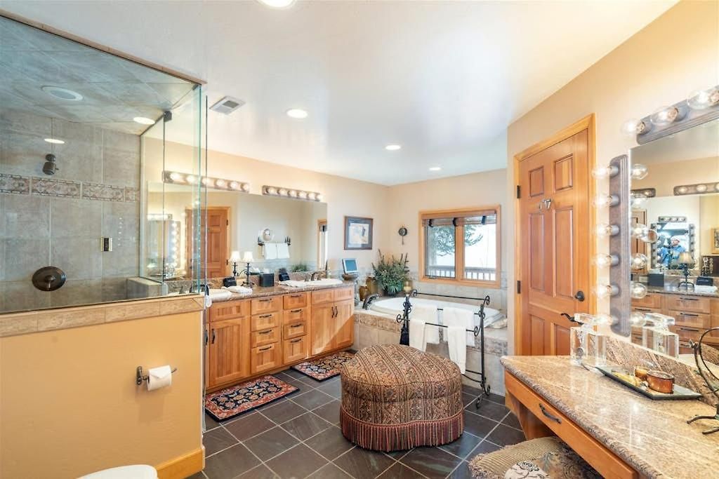 Double Eagle Way 102 Holiday home *