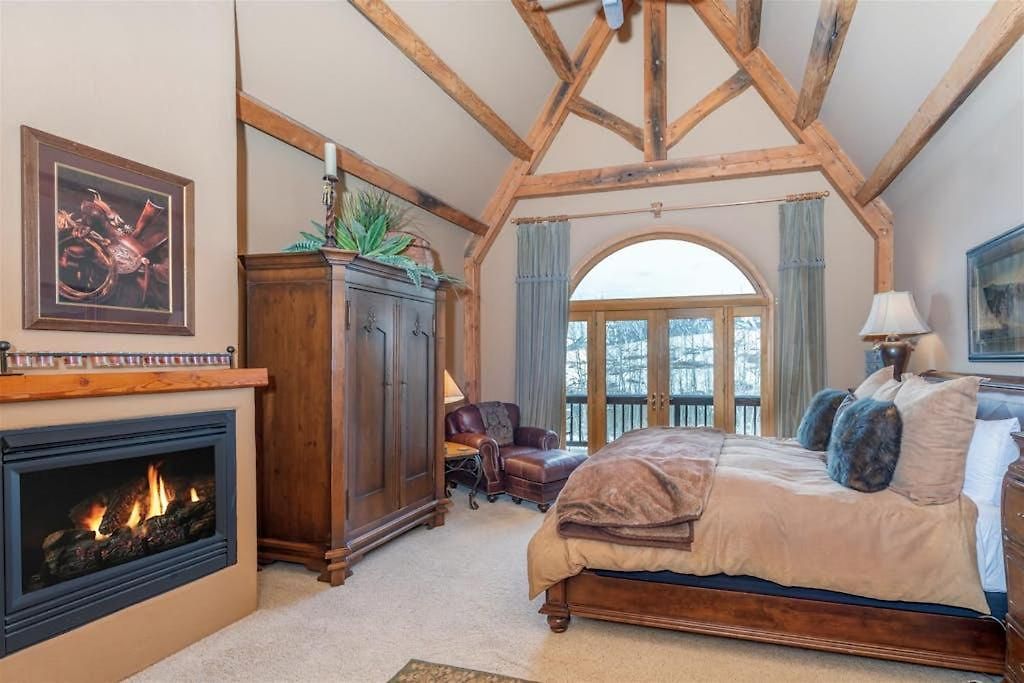 Holiday home Double Eagle Way 102 Telluride
