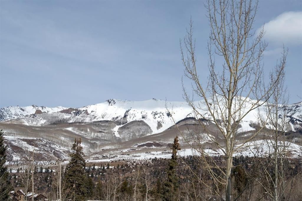 Double Eagle Way 102 Holiday home Telluride