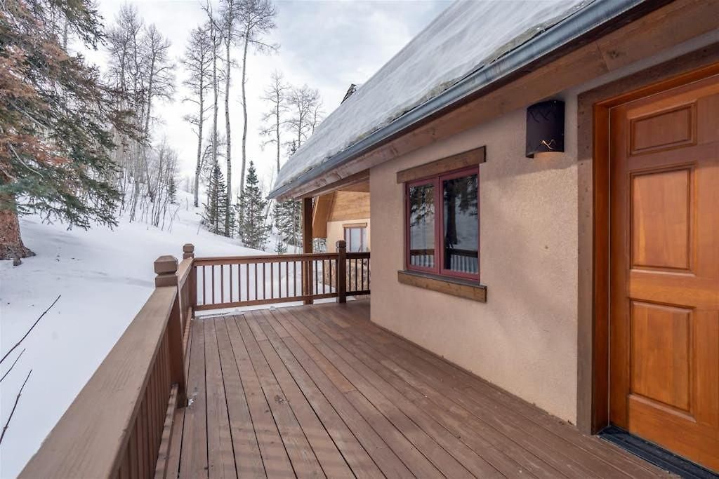 Double Eagle Way 102 Holiday home